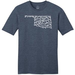 Gun State Oklahoma